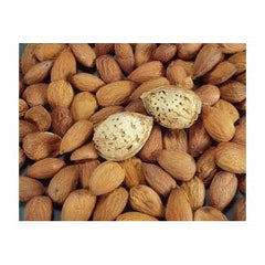 All-in-One Almond Tree - Cold hardy, great flavor, easy growing. (2 years old and 3-4 feet tall.)