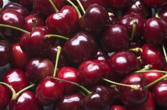 Dwarf Bing Cherry Tree - Grow the worlds favorite sweet cherry, right at home! (2 years old and 3-4 feet tall)